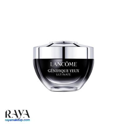 کرم دور چشم جوانساز جینیفیک لانکوم